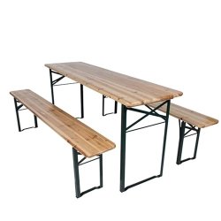 Seagull Industries Beer Garden Table Set Prices Shop Deals