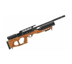 Airmax Pcp Air Rifle 5.5MM