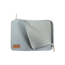 Notebook Sleeve Torino Grey 13 Inch