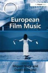 European Film Music Hardcover New Ed