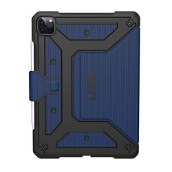 Metropolis Case For Ipad Pro 11 2ND Gen 2020 Model Blue