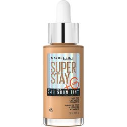 Maybelline Superstay 24H Skin Tint 30ML - 45