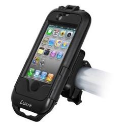 Luxa2 H10 Bike Mount For Apple iPhone