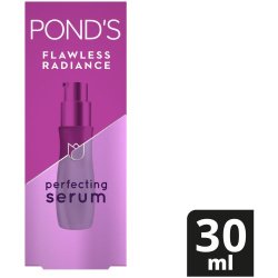 Pond's Flawless Radiance Anti Blemish Perfecting Face Serum Moisturizer 30ML