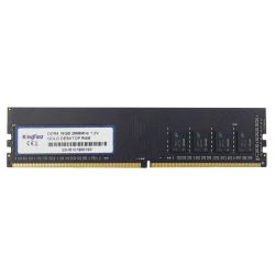 Gold RAM 16GB DDR4 2666MHZ Desktop Memory