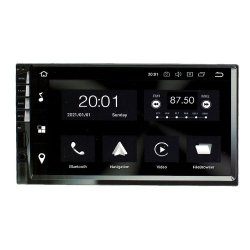 Star-sound Android Entertainment Multimedia System