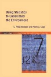 Using Statistics to Understand the Environment Routledge Introductions to Environment