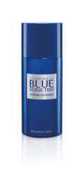 Antonio Banderas Blue Seduction Deodorant 150ML