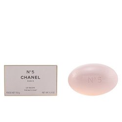 No 5 Chanel Le Savon The Bath Soap For Her 150 G By NO.5