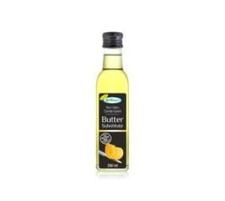 Wilsons Butter Flavoured Oil 6X250ML