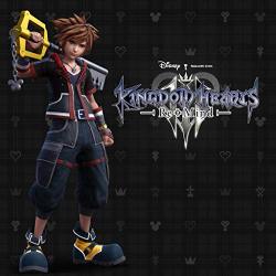 Kingdom Hearts III Re Mind - Xbox One Digital Code