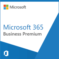 Microsoft Business Premium Annual License