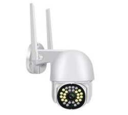 28 LED 360 Degree Wifi Camera IP66 Waterproof Smart HD 1080P Cloud Wireless Security Surveillance