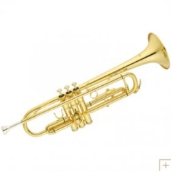 Mason Trumpet Bb