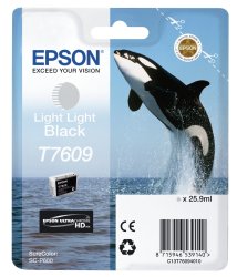 Epson T7609 - Light Light