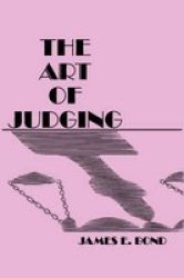Art of Judging Vol#8