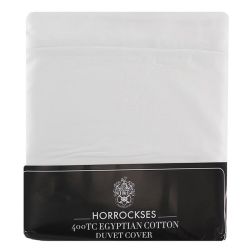 400TC Egyptian Cotton - Duvet Cover With 2 Pillowcases - Aqua