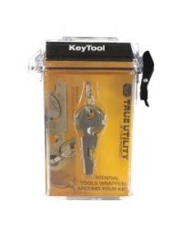 True Utility Key Tool