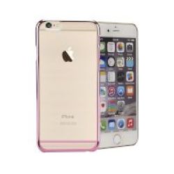Astrum MC120 Shell Case For iPhone 6 In Pink