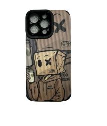Figure Graphic Phone Case For Iphone 14 Pro Max