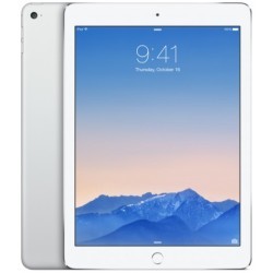Apple iPad Air 2 9.7" 64GB Tablet with WiFi in Silver
