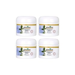 Deals on Swanson Premium Swanson L-glutathione Cream With Setria 2 Fl Oz Cream 4 Pack | Compare Prices & Shop Online