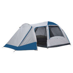 OZtrail Tasman 4V Plus Dome Tent in Blue