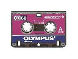 Olympus Xd60 Np1