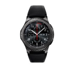Samsung GEAR S3 Frontier Watch