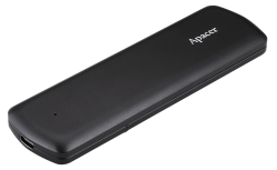 Apacer AS721 250GB External SSD Type
