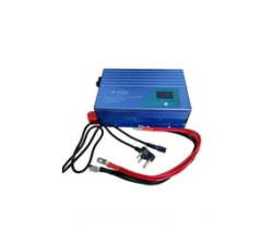 Power Inverter With Ac Charger 12V 1500W 20A