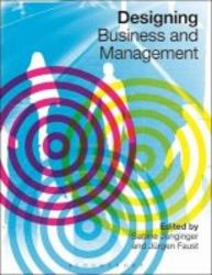 Designing Business And Management Paperback