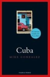 Cuba Hardcover