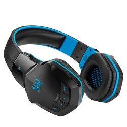 Livoty Kotion Each B3505 V4.1 Wireless Bluetooth Stereo Gaming Headphone With MIC