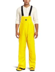 Carhartt Sportswear - Mens Carhartt Men's Big & Tall Surrey Bib Overalls Yellow Xxxx-large