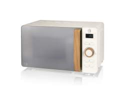 Swan Nordic Microwave Oven 20L
