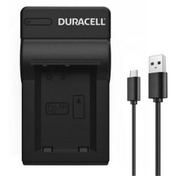 Duracell Charger For Sony NP-FW50 Battery By