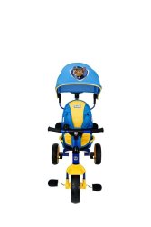 tricycle paw patrol