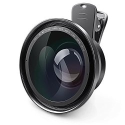 Black Xit XT2X72 72mm 2.2x Telephoto Lens 
