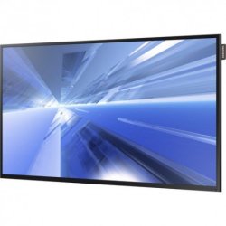 Samsung DC32E 32" Full-hd Smart Signage Display Monitor