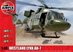 Westland Lynx Ah1-7