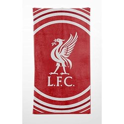 Character World Liverpool Fc Pulse Towel