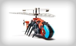 air hogs havoc