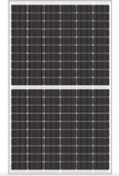 Pack Of 8 460W Solar Panel Ja Solar Mono Crystalline Half Cell 144 Cells