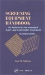 Screening Equipment Handbook, Second Edition