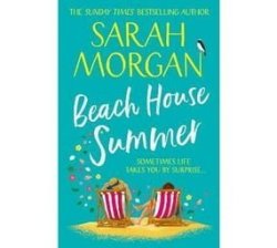 Beach House Summer Paperback