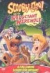 Scooby-doo: Scooby-doo And The Reluctant Werewolf DVD