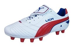 puma liga cleats