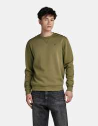 G-star Raw Premium Core Sweatshirt - XXL Green