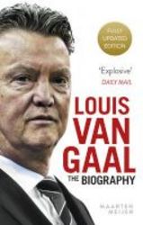 Louis Van Gaal - The Biography Paperback